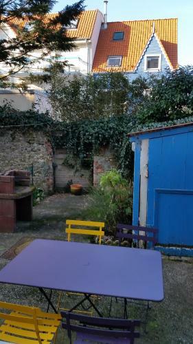 Apartamento Appartement Paloma