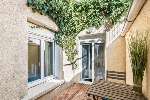Apartamentos Appart Scandinave 33m2