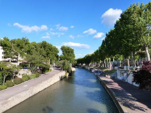 Apartamento A L'ombre De La Cath�drale