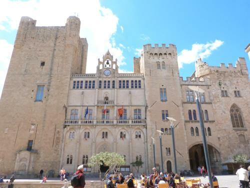 Apartamento A L'ombre De La Cath�drale