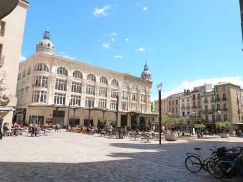 Apartamento A L'ombre De La Cath�drale