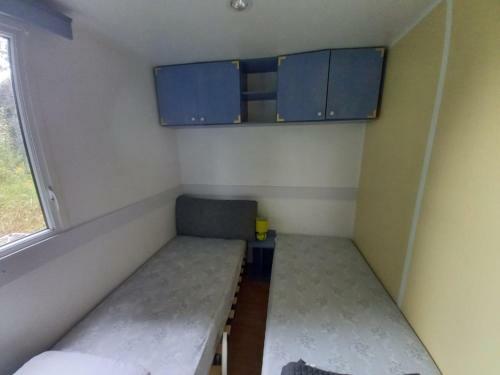 Mobilhome 8 Couchages Jacuzzi Privatif