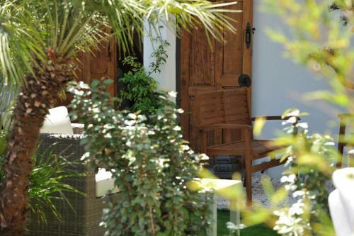 Clemente En Apart� Nord