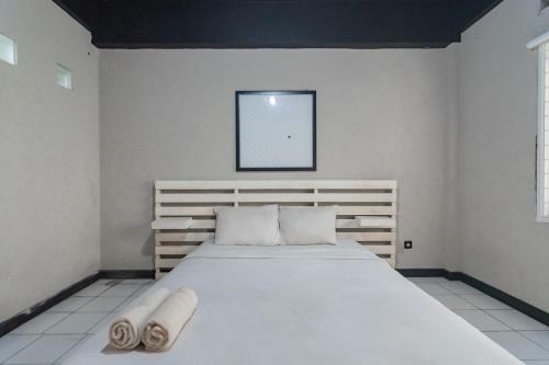 Bed & Breakfast Reddoorz At Home 33 Bandung