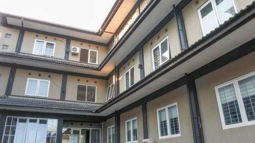 Bed & Breakfast Reddoorz At Home 33 Bandung