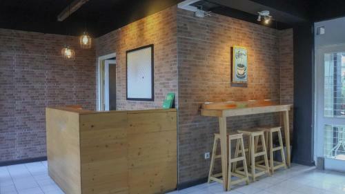 Bed & Breakfast Reddoorz At Home 33 Bandung