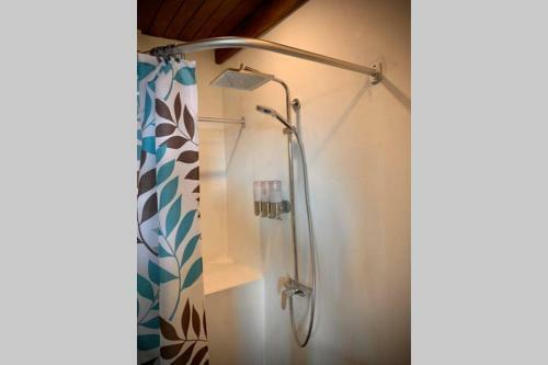 Apartamento Aqualife Cottages 2*rain Forrest View*5min From Beach