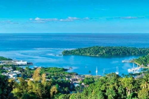 Apartamento Aqualife Cottages 2*rain Forrest View*5min From Beach