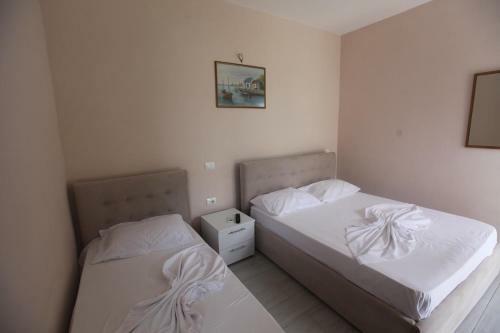 White Hotel