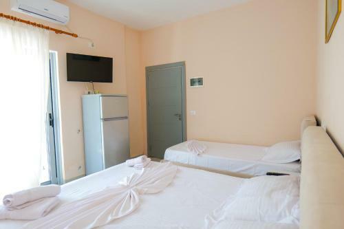 White Hotel