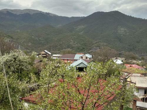 Hostal Samvel's Guest House