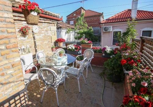 Hotel Bujtina Sidheri