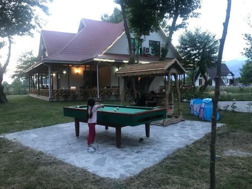 Hotel Golden Tree