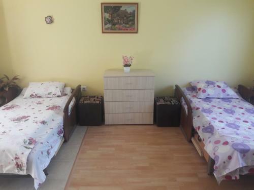 Apartamento Studio 5