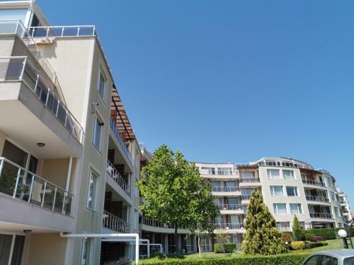 Apartment A22 Sunny Island