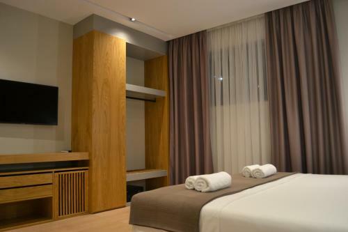Artnest Luxury Hotel & Suites
