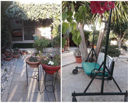 Hostal Independent Bedroom With Private Wc+shower