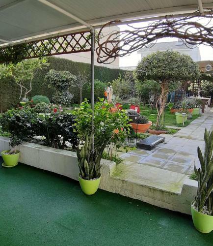 Hostal Independent Bedroom With Private Wc+shower