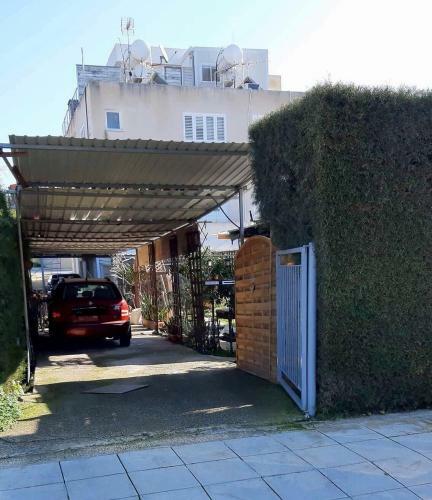 Hostal Independent Bedroom With Private Wc+shower