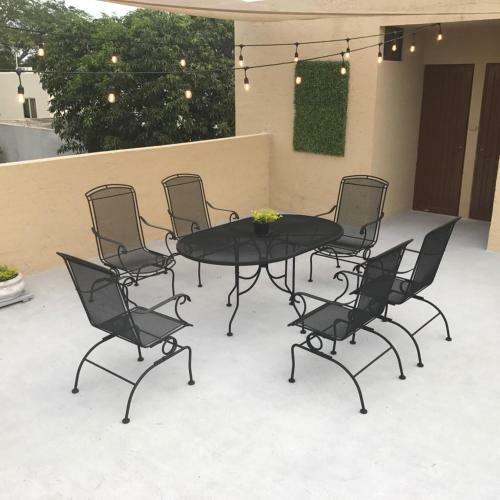 Apartamento Colonial Suites # Dos