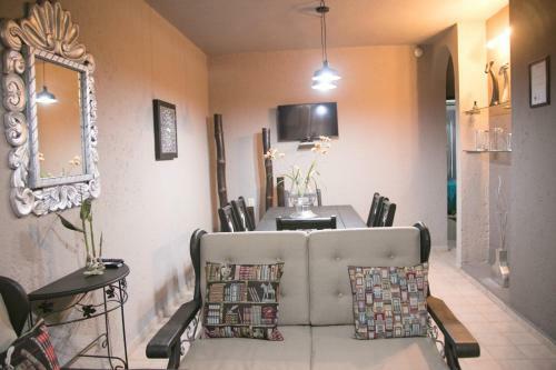Apartamento Colonial Suites # Dos