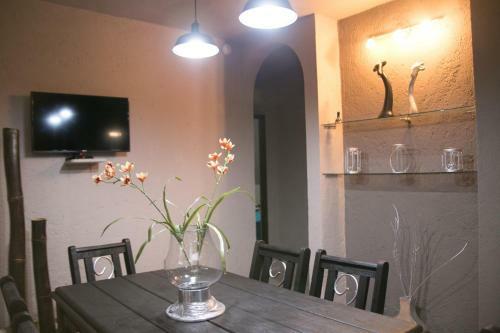 Apartamento Colonial Suites # Dos