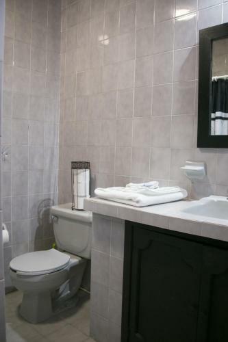 Apartamento Colonial Suites # Dos