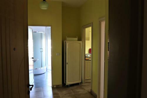 Cozy New Apartment Velipoja