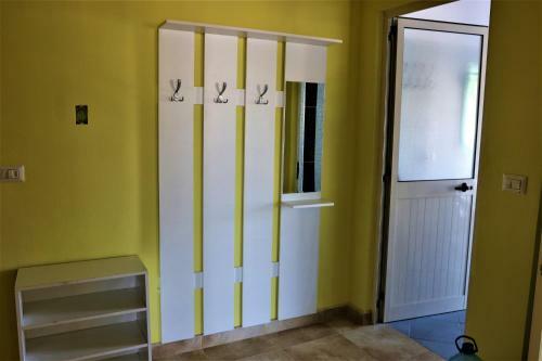 Cozy New Apartment Velipoja