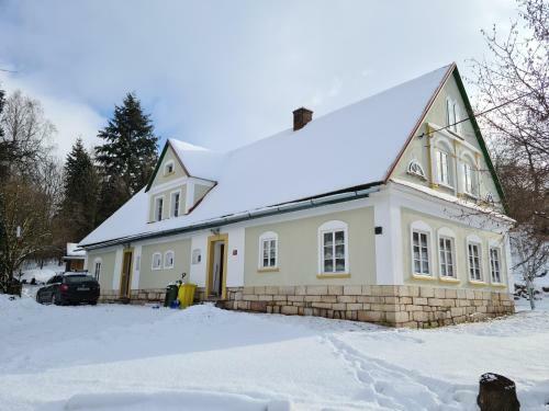 Apartm�ny Star� Po?ta