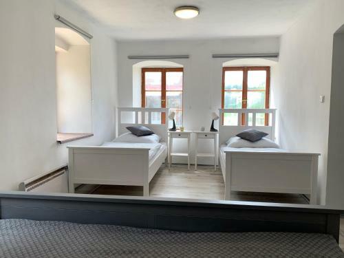 Apartm�ny Star� Po?ta