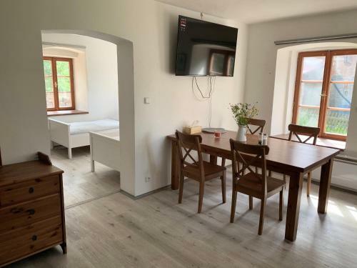 Apartm�ny Star� Po?ta