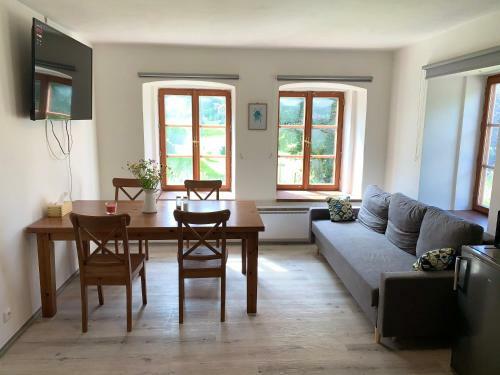 Apartm�ny Star� Po?ta