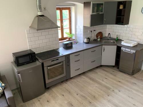 Apartm�ny Star� Po?ta