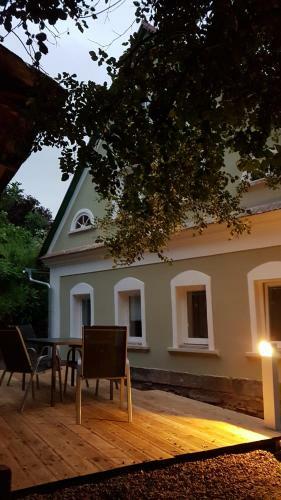 Apartm�ny Star� Po?ta