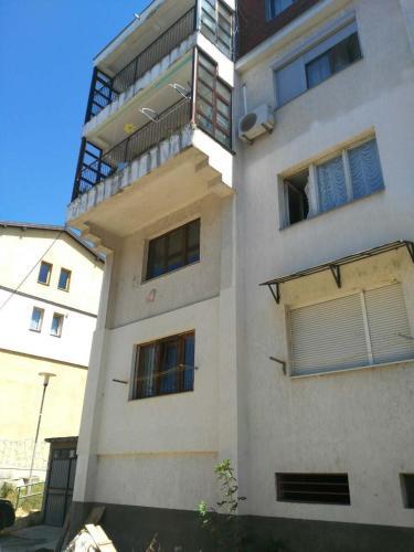 Apartment Vi?njik