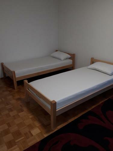 Apartment Panorama Bosnia