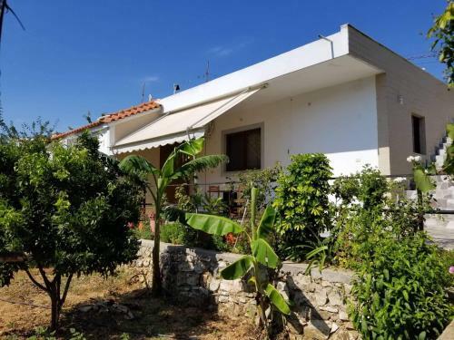 Apartamento Guesthouse Aleks