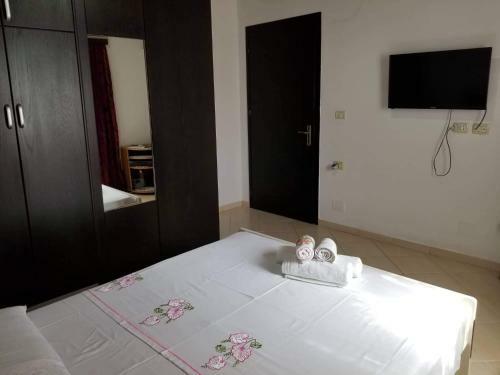 Apartamento Guesthouse Aleks