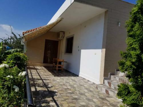 Apartamento Guesthouse Aleks