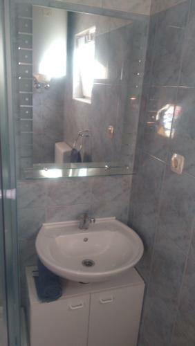 Apartmani/smjestaj Vodice