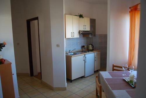 Villa Katarina Apartment
