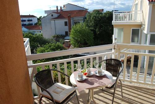 Villa Katarina Apartment