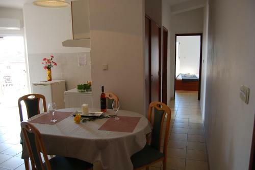 Villa Katarina Apartment