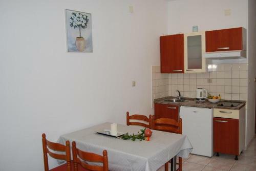 Villa Katarina Apartment