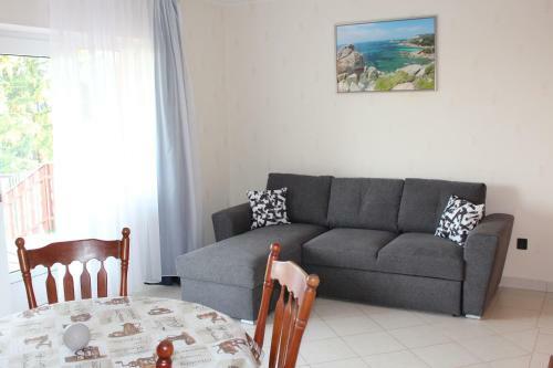 Lizi Apartman