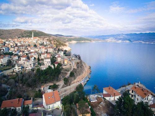 Apartments In Vrbnik/insel Krk 13601