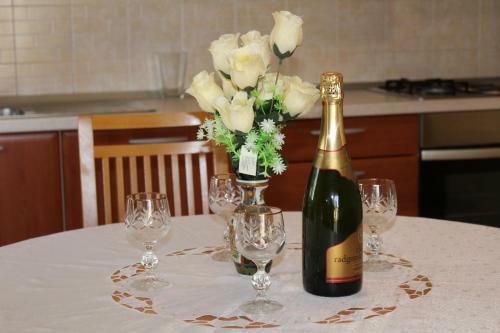 Apartment Stanko