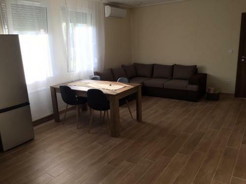 Konrad Apartman