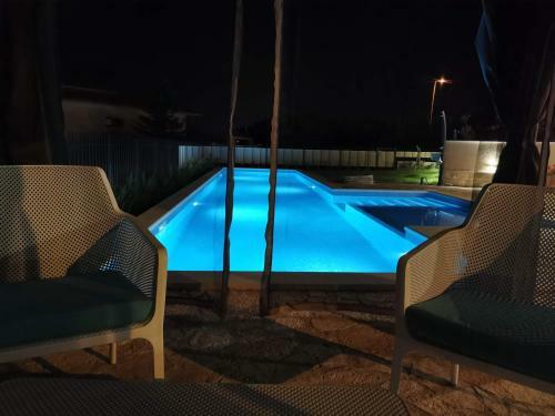 Villa Ku?a Za Odmor Mater